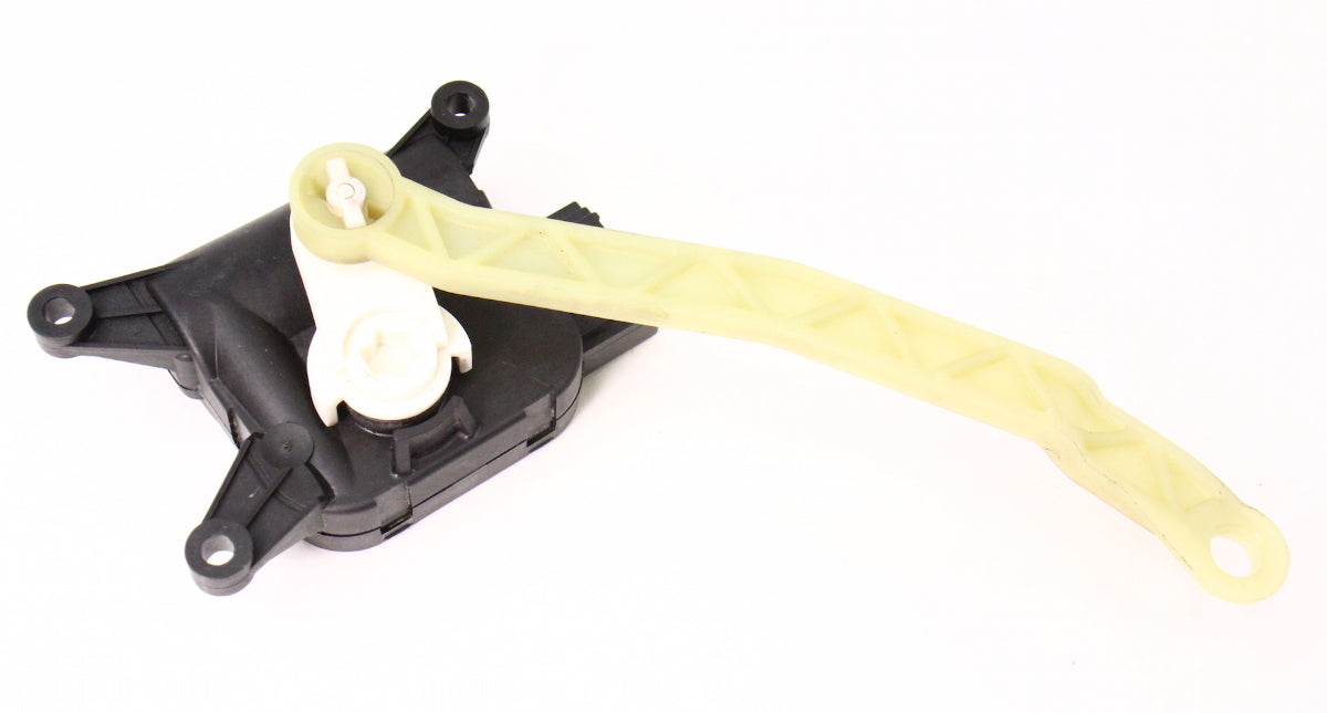 AC Heater Box Flap Motor Actuator 05-10 VW Jetta Rabbit Golf MK5 ~ 1K1 907 511 C