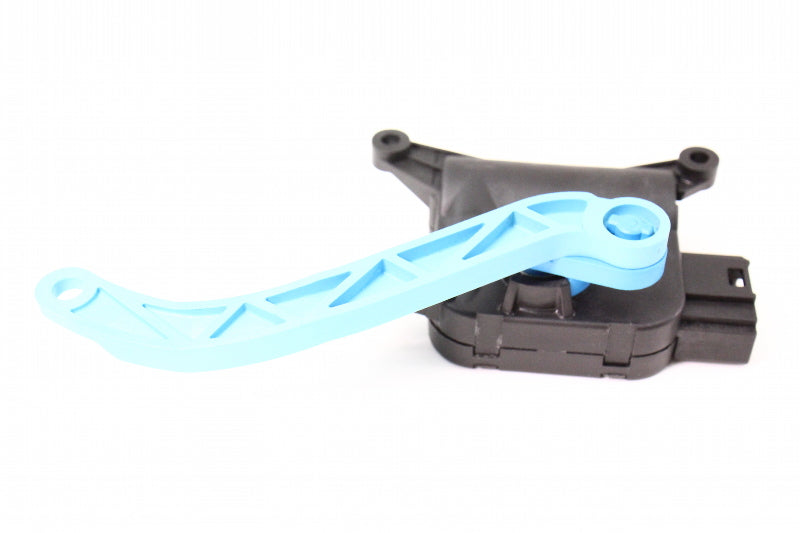 AC Heater Box Flap Motor Actuator 05-18 VW Jetta Golf MK5 MK6 - 1K1 907 511 E
