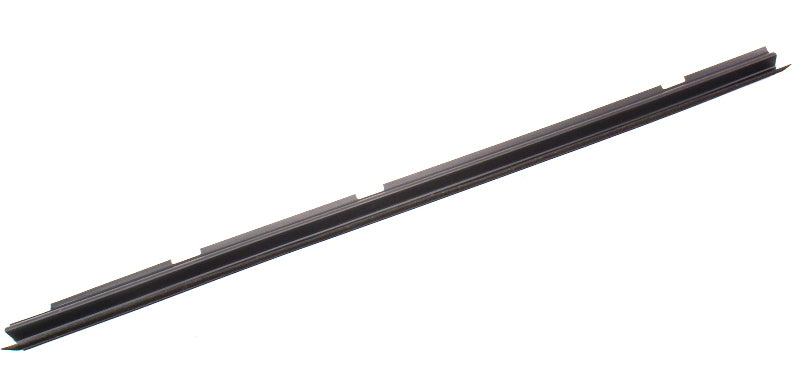 RH Front Interior Door Panel Window Scraper Trim 05-10 VW Jetta Rabbit GTI MK5