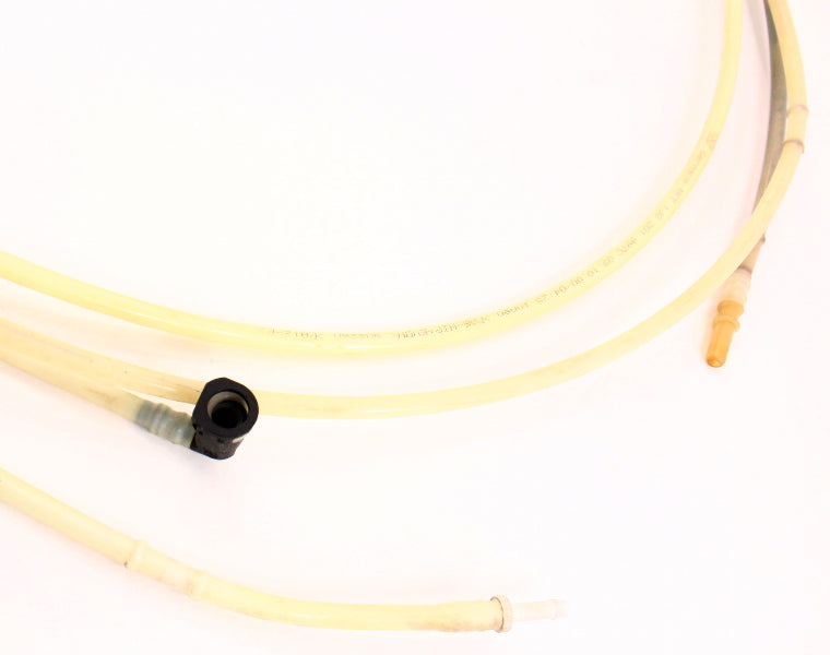 Under Car Evap Gas Fuel Lines 99-05 VW Jetta Golf GTI MK4 - 1J0 201 983 C