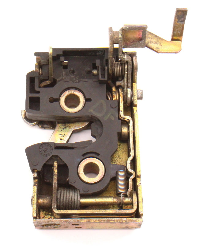 LH Front Door Latch Actuator 95-97 VW Passat B4 - Genuine - 357 837 015 G