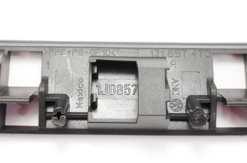 Dash Defrost Vent VW Jetta Golf GTI MK4 Upper Center Defog Genuine 1J1 857 473 A