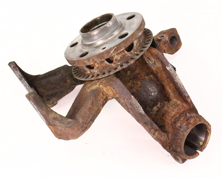 RH Front Spindle Hub Bearing 99-05 VW Jetta Golf MK4 Beetle 2.0 / TDI - Genuine