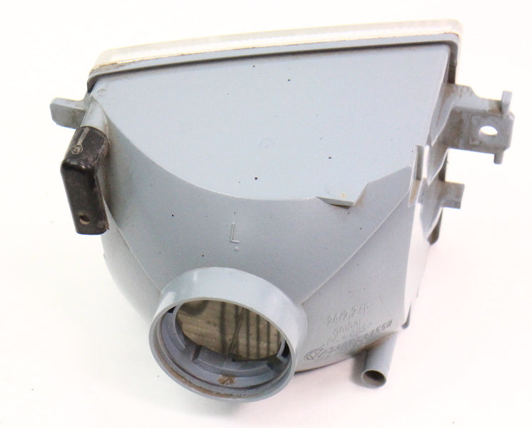 LH Bumper Turn Signal Parking Light 95-97 VW Passat B4 - Genuine - 3A0 953 155 B