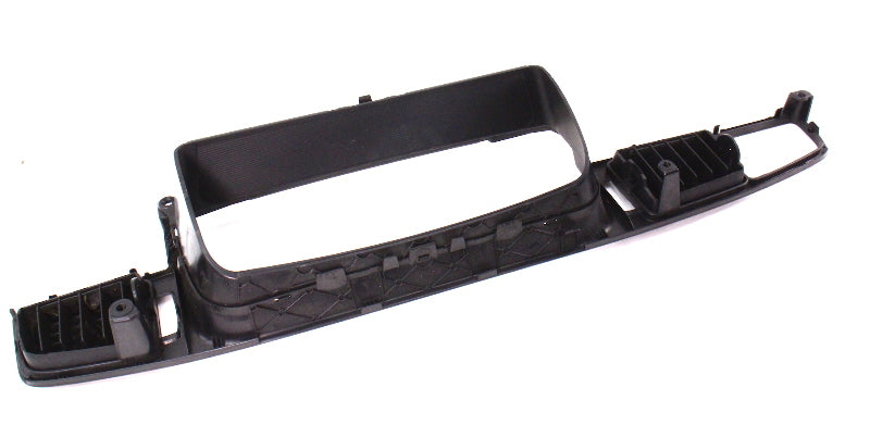 Dash Vent Gauge Trim Panel Surround 95-97 VW Passat B4 - Genuine - 3A1 857 061 B