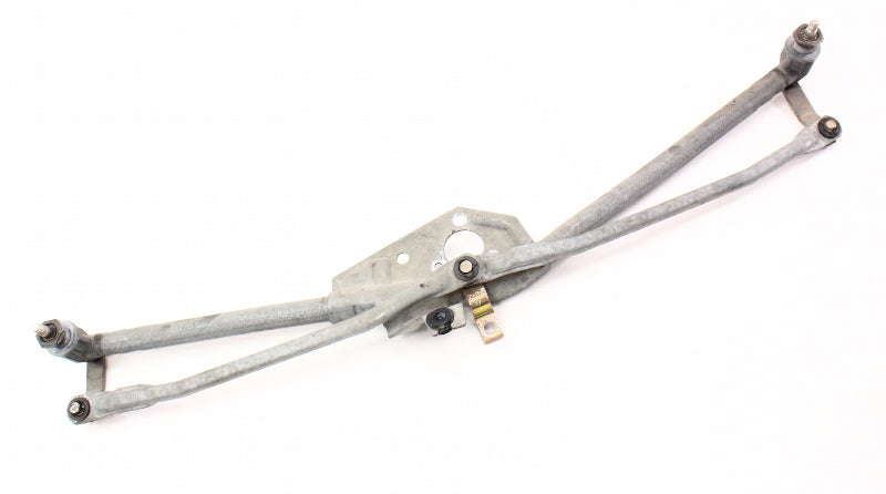 Wiper Linkage Transmission 90-97 VW Passat B3 B4 - Genuine - 357 955 603 A