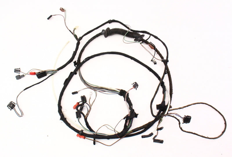 Hatch Wiring Harness 95-97 VW Passat Wagon B4 - Genuine