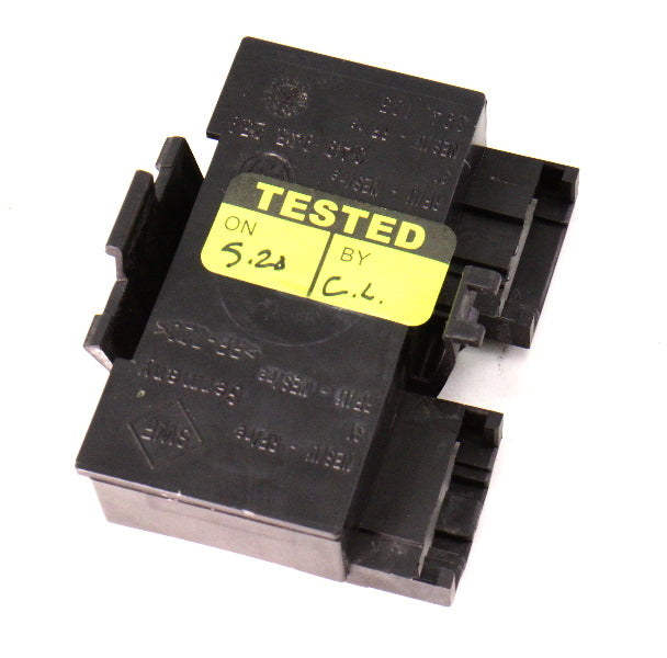 Inner Tail Light Lamp Bulb Holder Tray 95-97 VW Passat Wagon B4 - 3A9 945 259