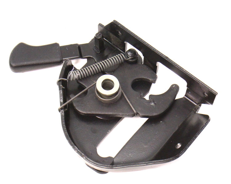 RH Rear Seat Fold Down 90-97 VW Passat B3 B4 Latch Lock - Genuine - 357 885 738