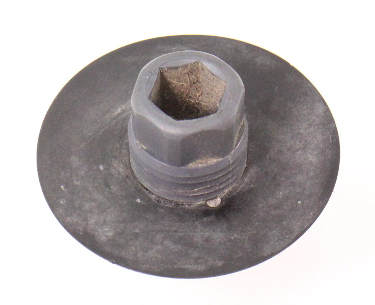 Gas Accelerator Pedal Stopper 90-97 VW Passat B3 B4 Jetta Golf Mk2 - 171 723 528