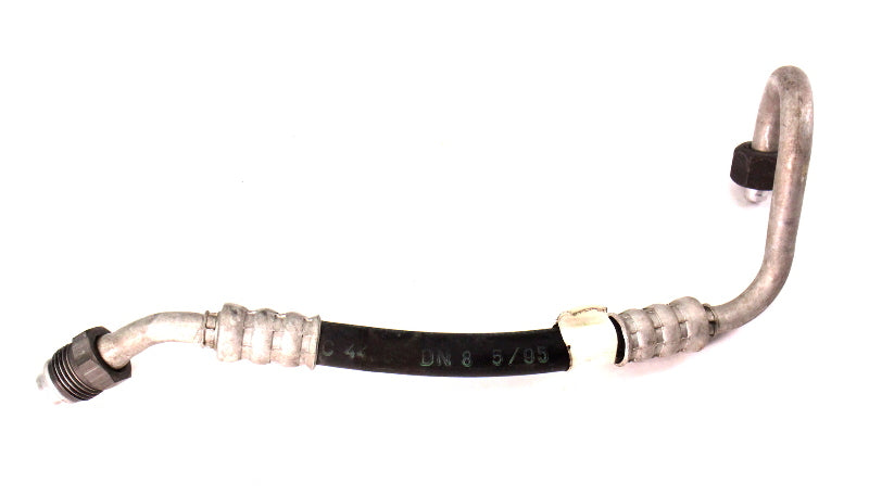 Short AC Line Hose 95-97 VW Passat B4 - Genuine