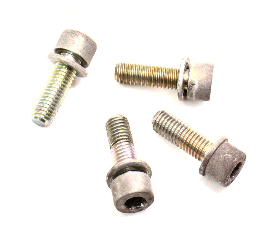 Throttle Body Bolts 92-99 VW Jetta GTI MK3 Passat B3 B4 Corrado VR6 AAA 12v
