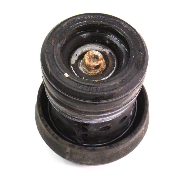 Front Engine Motor Mount Bushing 92-97 VW Passat B3 B4 - VR6 - 1H0 199 629