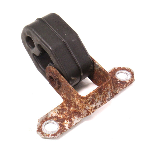 Exhaust Hanger 92-97 VW Passat B4 GLX 2.8 VR6 - Genuine - 1H0 253 147 B
