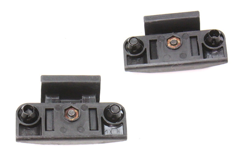 Hood Fender Bump Stop Stopper Adjuster Rest 90-97 VW Passat B3 B4 - 3A0 823 493