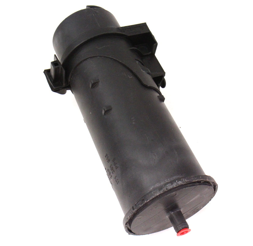 EVAP Charcoal Canister 93-95 VW Jetta Golf Cabrio MK3 - Genuine - 171 201 813