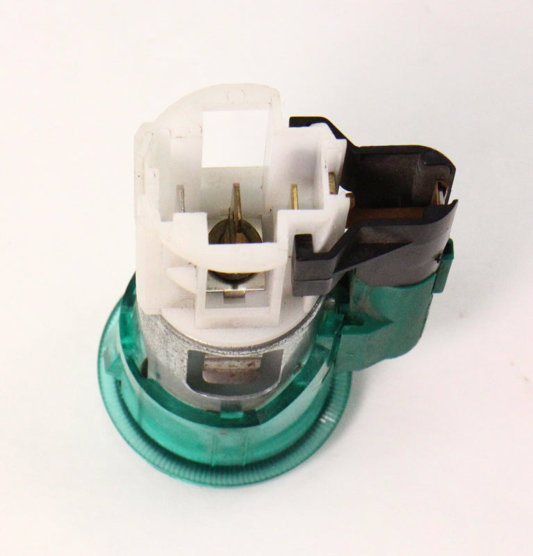 Cigarette Lighter Outlet 93-99 VW Jetta Golf GTI Cabrio MK3 OEM - 191 919 305 B