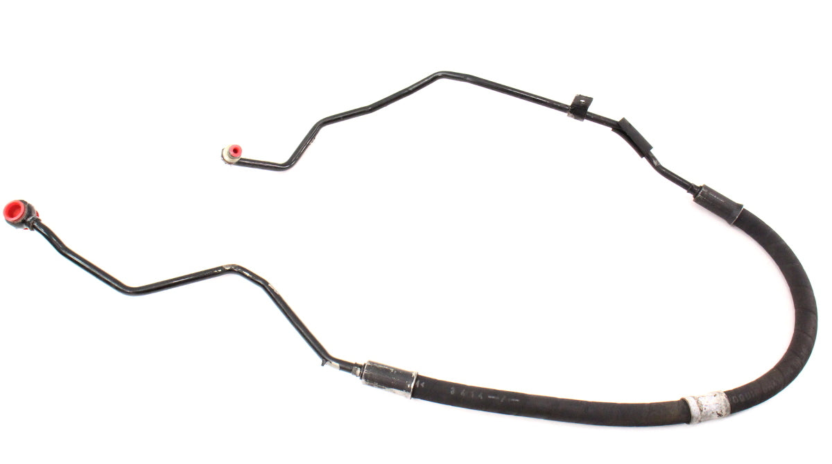 Power Steering Line Pump to Rack 95-99 VW Cabrio MK3 2.0 - 1E1 422 893