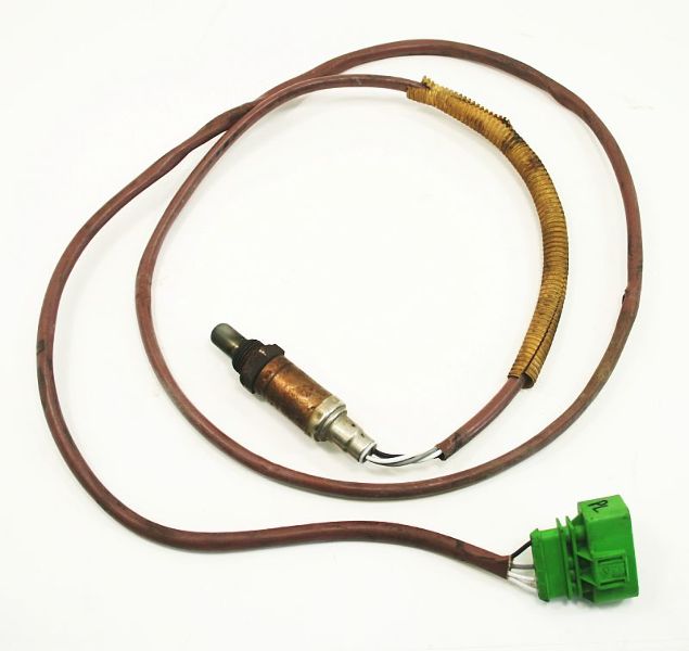 RH Lower O2 Oxygen Sensor Audi A4 A6 VW Passat - Genuine ~ 078 906 265 C