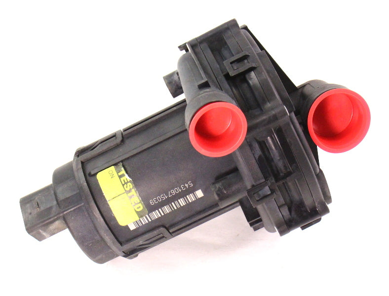 Air Injection Pump 97-06 Audi A4 A6 TT VW Jetta Golf MK4 Passat - 078 906 601 D