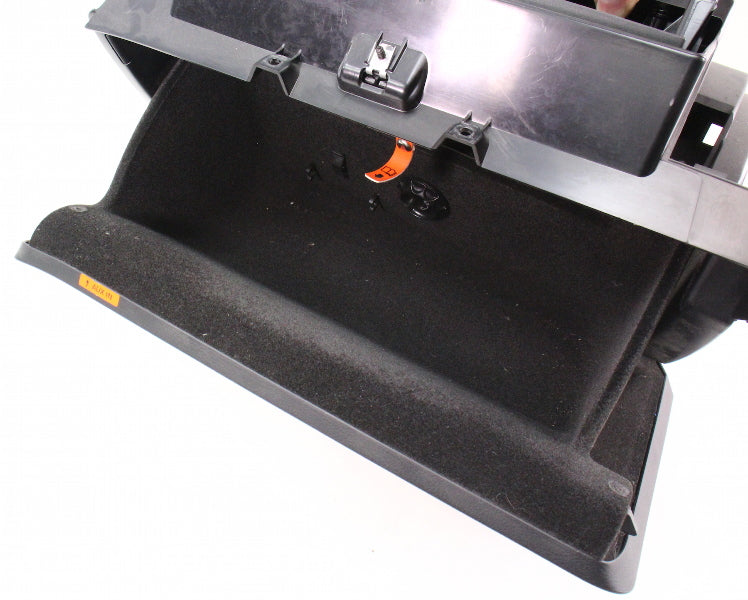 Glovebox Storage Box 06-10 VW Passat B6 - Genuine