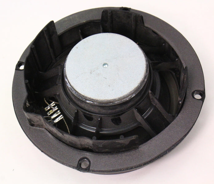 Rear Blaupunkt Speaker Woofer 06-10 VW Passat B6 Genuine - 3C0 035 453
