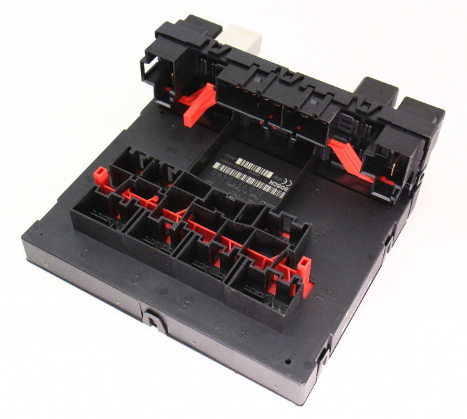 CECM Central Electronics Module - VW Passat 06-10 B6 - Genuine - 3C0 937 049 Q