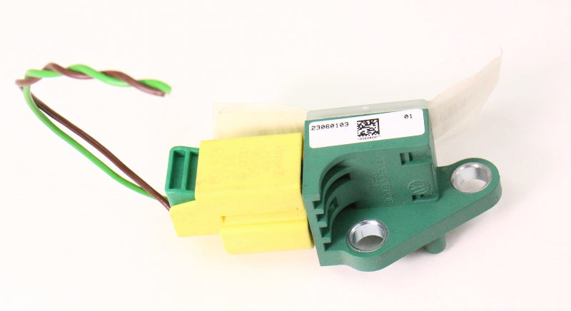 Side Impact Crash Sensor Airbag Module VW Passat B6 ~ 3C0 909 606