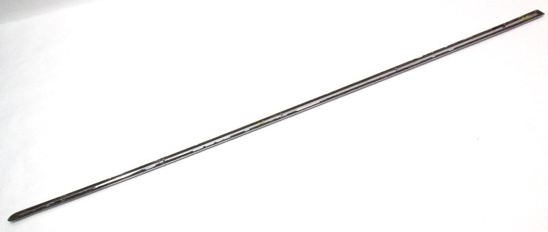 LH Front Exterior Lower Door Chrome Trim Strip 06-10 VW Passat B6 3C0 853 515 A