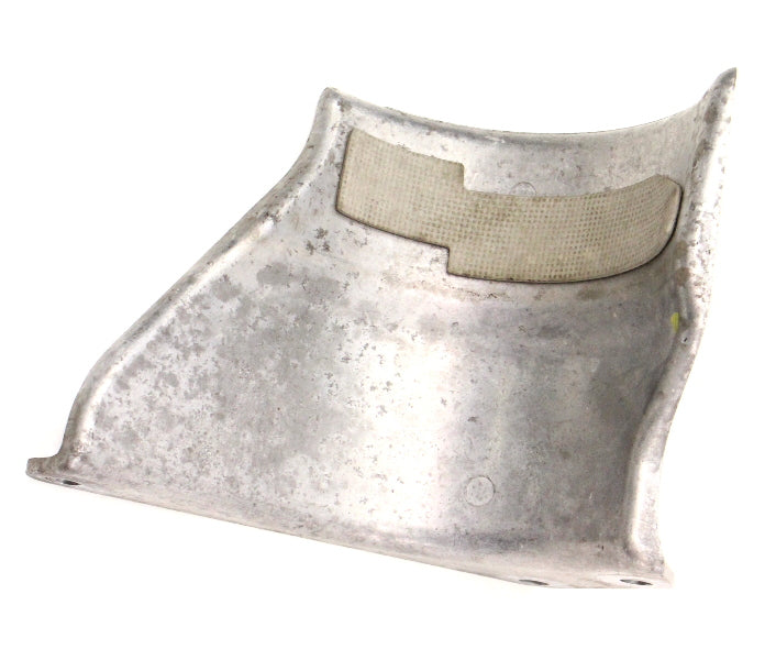 Transmission CV Axle Cover Shield 06-10 Passat B6 VR6 3.6 - 3C0 407 720 B