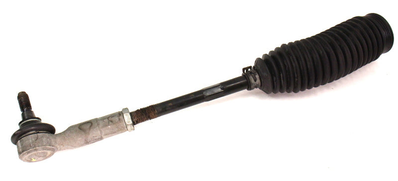 RH Tie Rod End & Boot 06-10 VW Passat B6 - Genuine