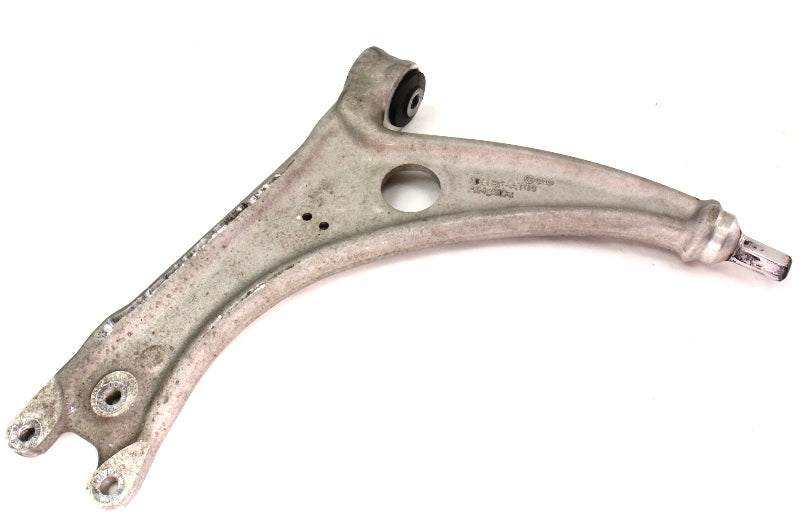 Front Lower Control Arm 06-10 VW Passat B6 - Genuine - 3C0 407 153 D