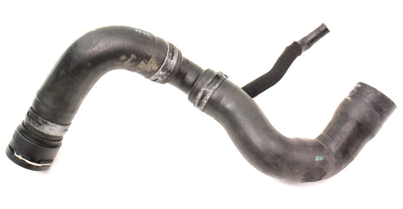 Radiator Coolant Hose Line 06-10 VW Passat B6 3.6 VR6 BLV - 3B0 122 291 C