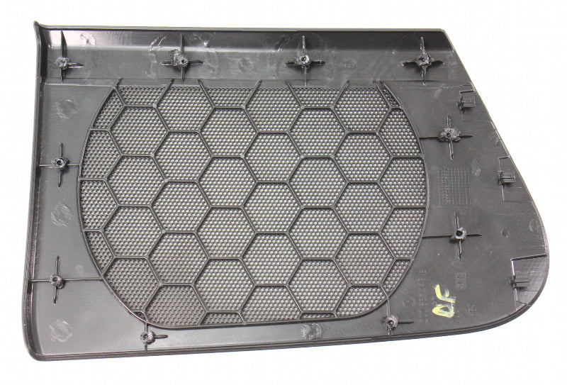 Driver Front Speaker Grill Cover 06-10 VW Passat B6 - 3C0 867 149
