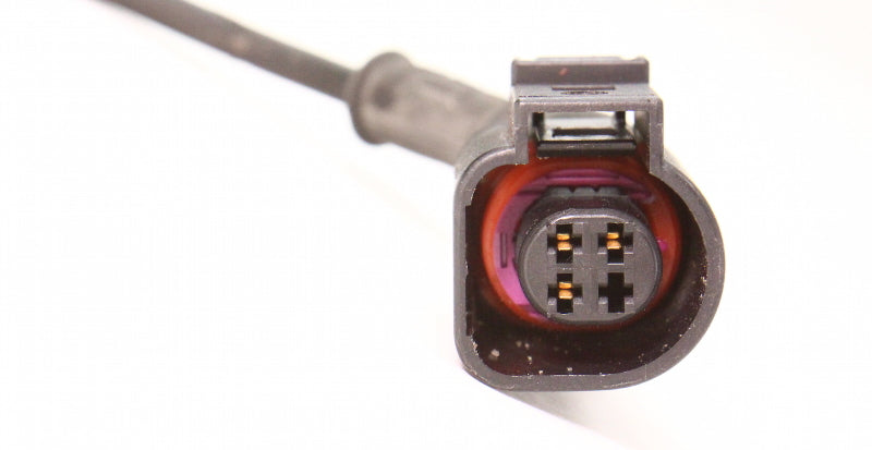 Headlight Range Sensor Plug Pigtail Wiring VW Jetta Golf GTI MK5 MK6 4B0 973 712