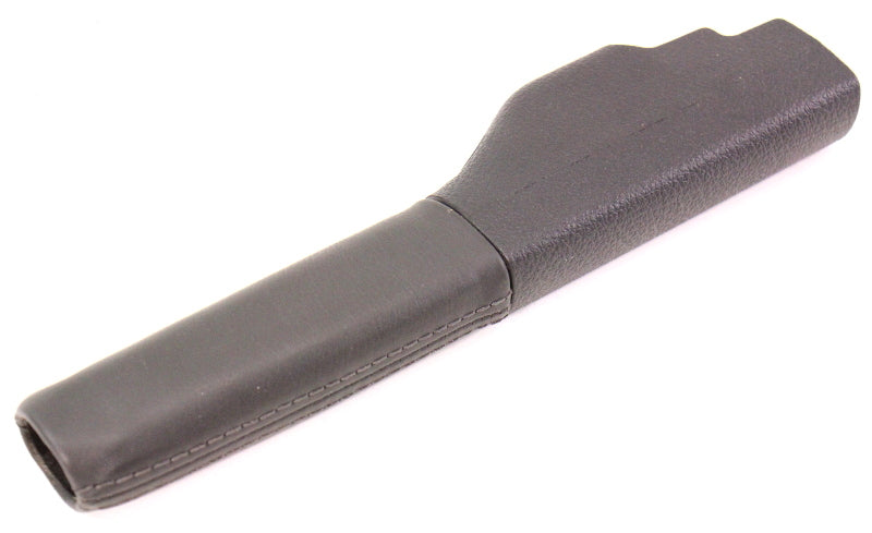 Parking Brake EBrake Leather Handle Cover Trim 05-14 VW Jetta Golf GTI MK5 MK6