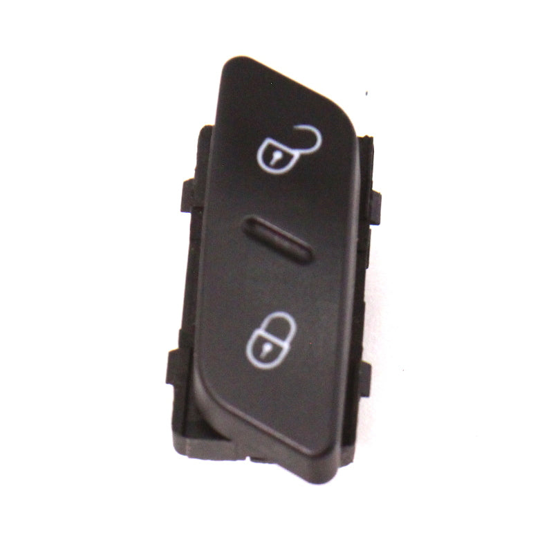 RH Door Lock Switch Button 05-10 VW Jetta Rabbit GTI MK5 ~ 1K0 962 126 B