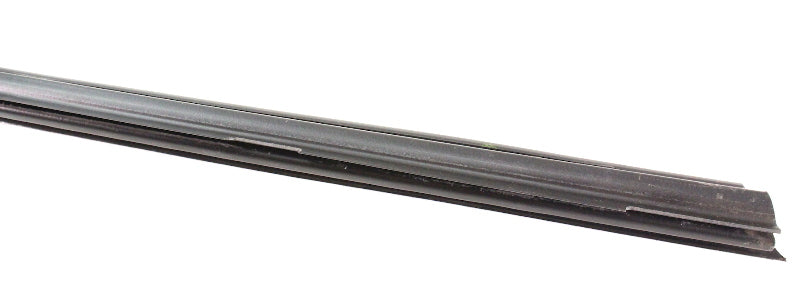 LH Front Door Panel Window Scraper Trim 05-10 VW Jetta Rabbit MK5 1K5 837 471 D