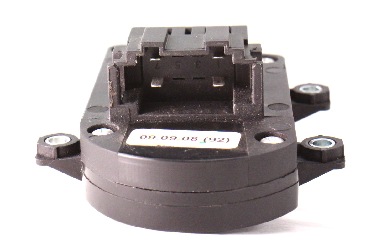 RH Front Seat Recline Switch 05-14 VW Jetta Rabbit GTI MK5 MK6 SW - 1K0 959 778