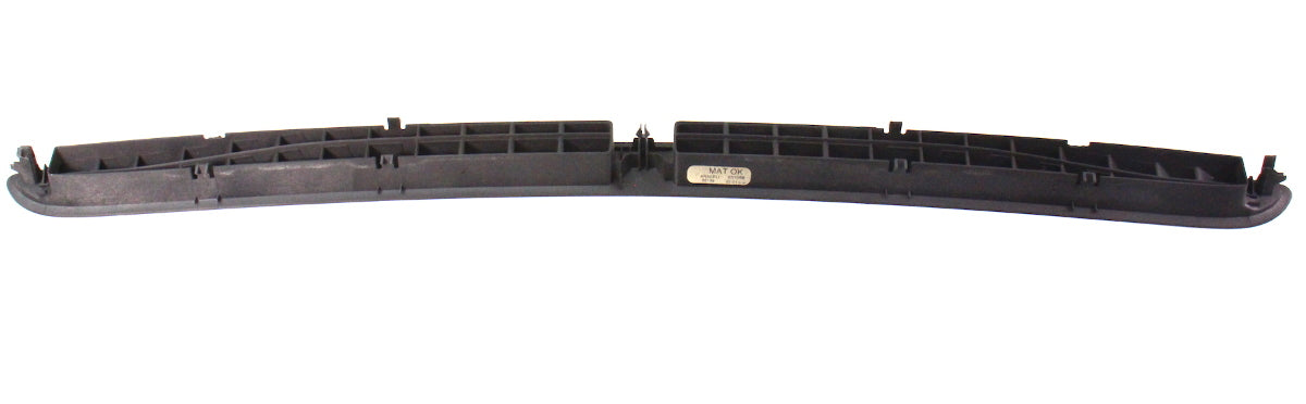 Center Upper Dash Defrost Defog Vent 05-10 VW Jetta Rabbit MK5 - 1K1 857 473 A