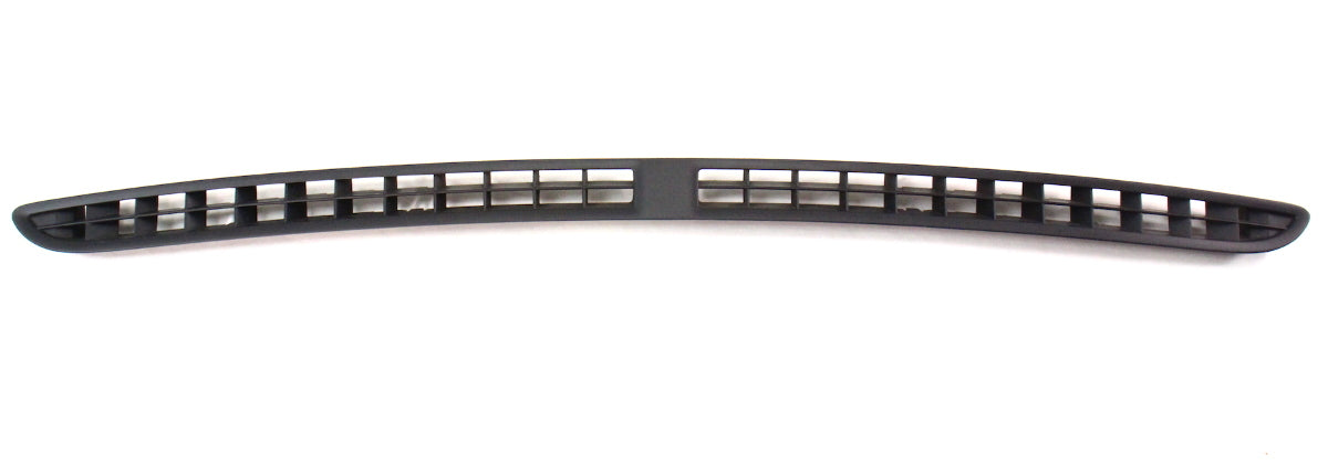 Center Upper Dash Defrost Defog Vent 05-10 VW Jetta Rabbit MK5 - 1K1 857 473 A