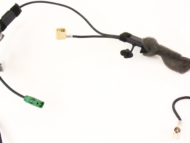 Roof Antenna Wiring Harness VW 08-10 Jetta Mk5 Sedan - Genuine - 1K5 971 550