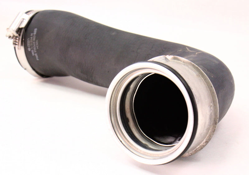 Turbo Pressure Hose Tube 05-10 VW Jetta GTI MK5 2.0T FSI BPY - 1K0 145 834 N