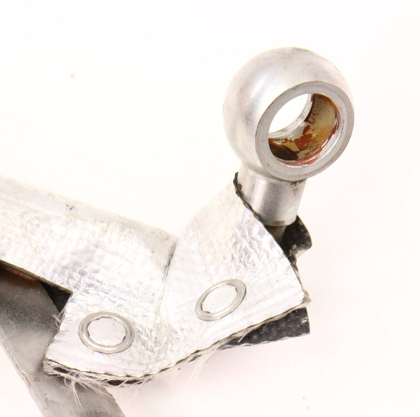 Turbo Coolant Return Line Hose VW Jetta GTI Passat 2.0T TSI CCTA - 06J 121 492 C