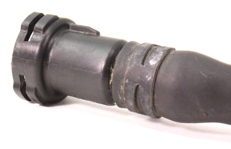 Coolant Line Hose 09-10 VW Jetta Golf MK5 2.0T CCTA - Genuine - 1K0 122 096 J