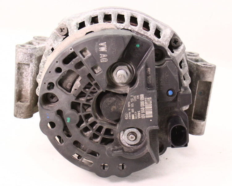 140 Amp Alternator Bosch 08-14 VW Jetta Golf MK6 Eos Passat CCTA 06B 903 016 AB