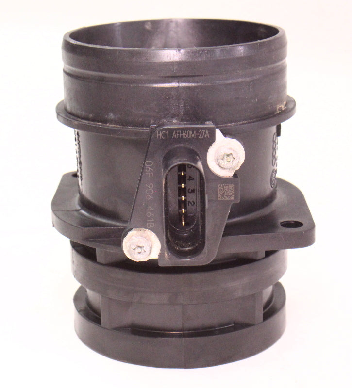 MAF Air Flow Meter VW Jetta Golf GTI MK5 MK6 Passat 2.0T TSI CBFA 06J 906 461 B