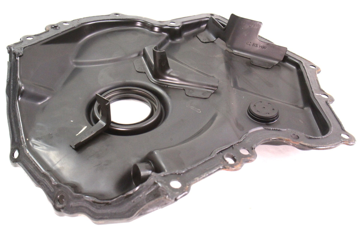 Lower Timing Cover VW Jetta Golf GTI Passat Audi 2.0T TSI CCTA - 06H 109 211 Q