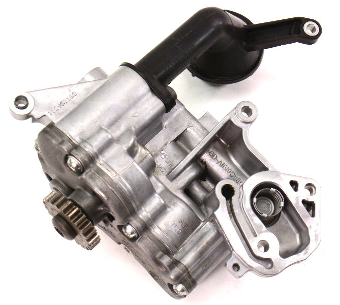 Engine Oil Pump VW Jetta GTI CC Passat Eos Audi A4 A5 2.0T TSI - 06J 115 106 AB