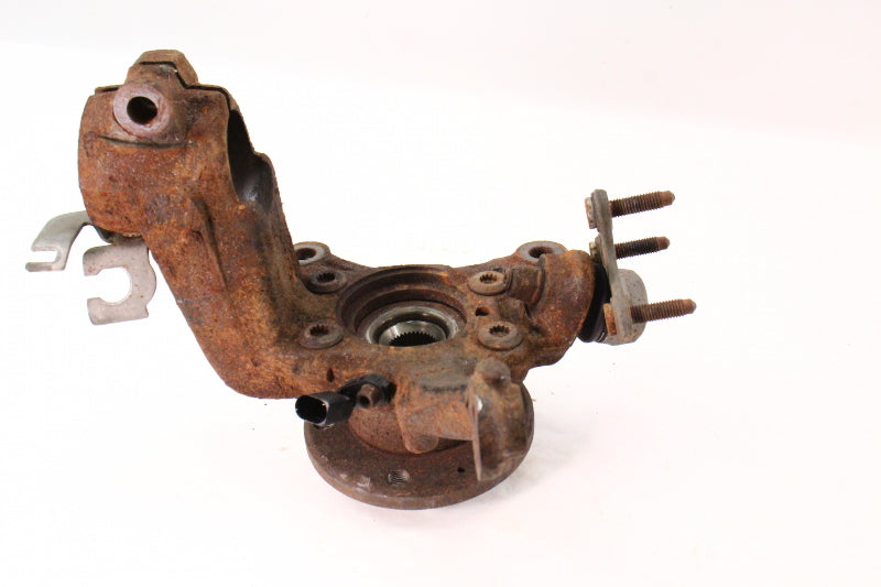 LH Front Spindle Knuckle Bearing 06-10 VW Jetta Rabbit GTI MK5 Audi A3 Tiguan -